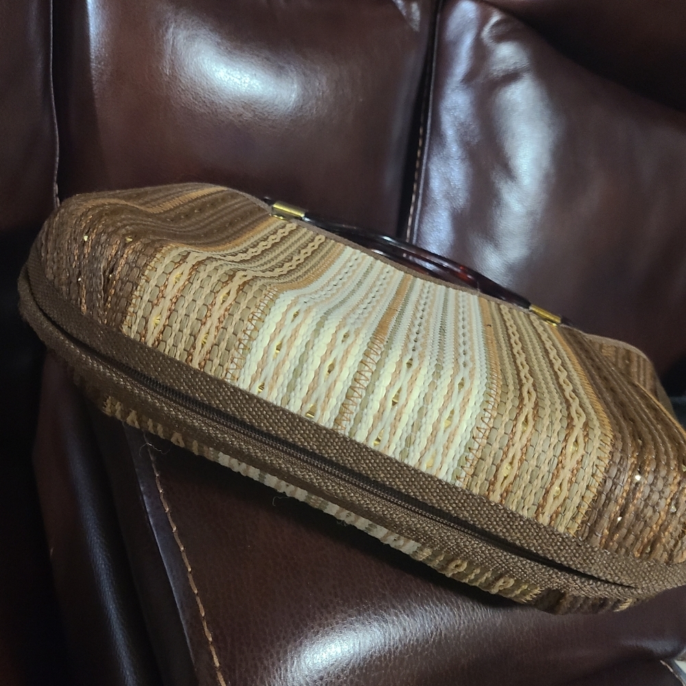 Warren Reed purse - Picture 4 of 5